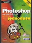 Adobe Photoshop jednoduše - náhled