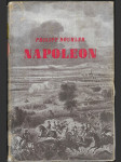 Napoleon - Hvězdná dráha genia - náhled