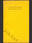 Sen knihkupeckého příručího Kužibetra, jím samým sepsaný a zobrazený léta Páně 1941 - náhled