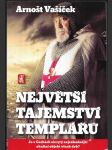 Největší tajemství templářů - náhled