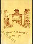 Dolní Mokropsy 1088 - 1988 - náhled