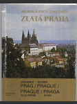 Zlatá Praha - náhled