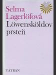 Lowenskoldov prsteň - náhled