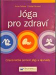 Jóga pro zdraví - náhled