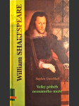 William Shakespeare - velký příběh neznámého muže - náhled