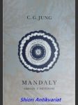 Mandaly - obrazy z nevědomí - jung carl gustav - náhled