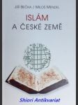 Islám a české země - bečka jiří / mendel miloš - náhled