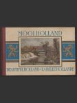Mooi Holland - Beautiful Holland - náhled