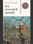 Řez ovocných stromů - náhled