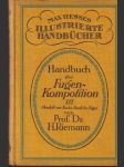 Handbuch der Eugen-Komposition - náhled