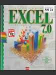 Excel 7.0 Základní průvodce uživatele - náhled