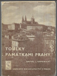 Toulky památkami Prahy - náhled