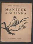 Maníček a Bělinka - náhled