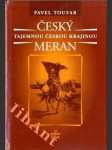 Český Meran - legendy, báje, příběhy, záhady, magie a otazníky - Sedlec-Prčice, Nadějkov, Vlksice, Zvěřinec, Vysoký Chlumec, Křepenice, Obděnice a okolí - náhled