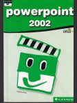 Powerpoint 2002 - náhled