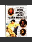 Životy manželky a lásky velkých skladatelů (Hudba) - náhled