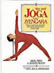 Jóga podle Iyengara - Nová souhrnná příručka nejčastěji praktizované formy jógy - náhled
