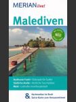 Malediven Merian live! - náhled