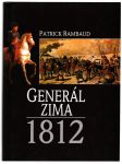 Generál zima - 1812 - náhled