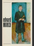 Edvard Munch a české umění - náhled