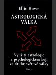 Astrologická válka - náhled