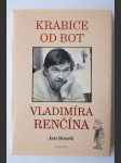 Krabice od bot Vladimíra Renčína - náhled