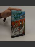 Viking Vike v zemi Mávinků - náhled
