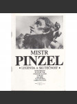 Mistr Pinzel: Legenda a skutečnost (katalog) - náhled