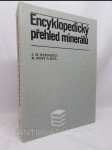 Encyklopedický přehled minerálů - náhled