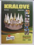 Králové sportu: Nejlepší sportovci roku 1959-2008 - náhled