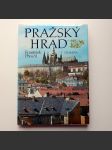 Pražský hrad  - náhled