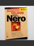 Vypalujeme CD a DVD pomocí programu Nero  - náhled