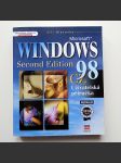 Microsoft Windows 98, Second Edition, CZ Uživatelská příručka - náhled
