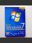 Bible Microsoft Windows 7 - náhled