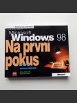 Microsoft Windows 98 Na první pokus  - náhled