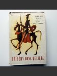 Příběhy dona Quijota  - náhled