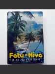 Fatu-Hiva  - náhled