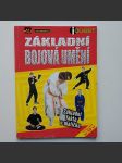 Základní bojová umění  - náhled