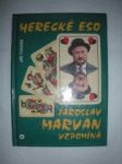 Herecké eso Jaroslav Marvan vzpomíná - TVRZNÍK Jiří - náhled