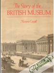 The story of the british museum - náhled