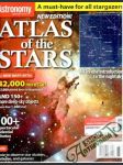 Atlas of the stars - náhled