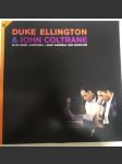 Duke ellington & john coltrane (vinyl + cd) - náhled