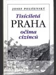 Tisíciletá Praha očima cizinců - náhled