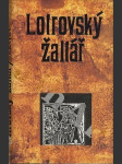 Lotrovský žaltář - náhled