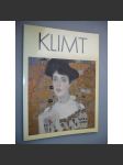 Klimt (Gustav Klimt, umění, obrazy) - náhled
