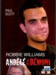Robie Williams - Andělé & démoni - náhled