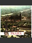 Praha - náhled