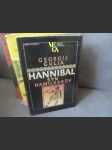 Hannibal, syn Hamilkarův - náhled