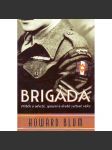 BRIGÁDA - příběh o odvetě, spasení a druhé světové válce - náhled