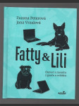 Fatty & Lili: humor a moudra z gauče a cvičáku - náhled